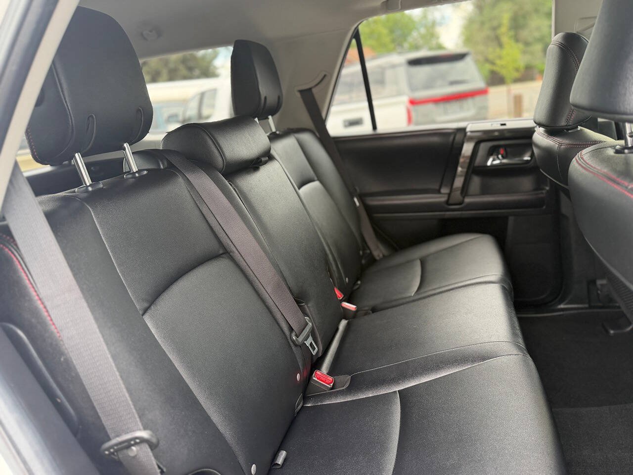 Used 2019 Toyota 4Runner TRD Pro AWD/4WD image 75