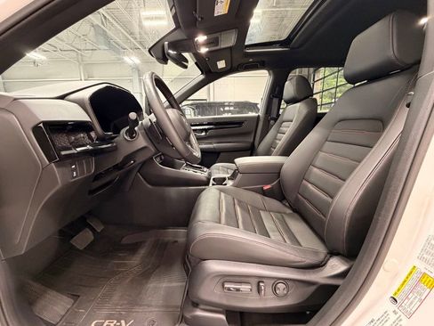 Used 2024 Honda CR-V Sport Touring image 21