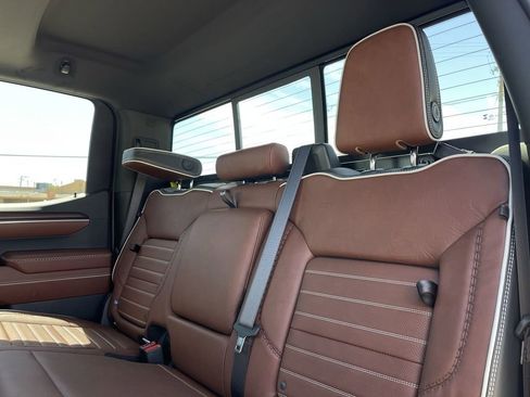 New 2026 GMC Sierra 1500 Denali Ultimate AWD/4WD image 25