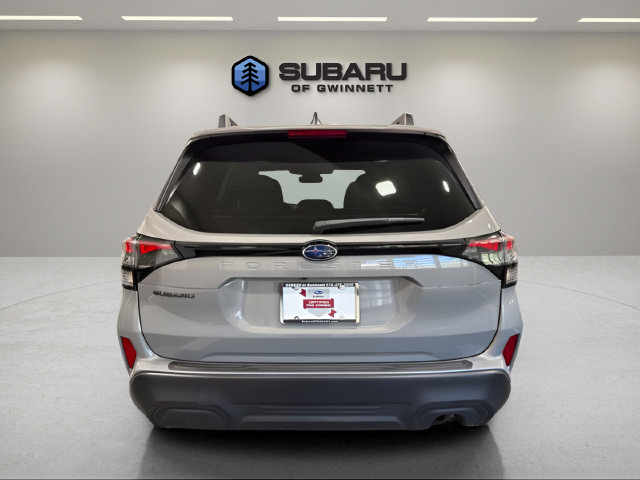 Certified 2026 Subaru Forester Premium w/ Premium/Limited Package AWD/4WD image 4