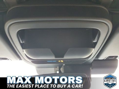 New 2025 Ford Bronco Outer Banks w/ Sasquatch Package AWD/4WD image 35