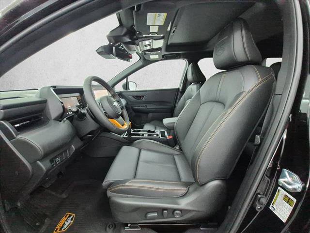 New 2026 Subaru Outback Wilderness AWD/4WD image 4