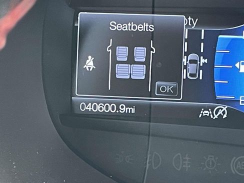 Used 2024 Ford Edge ST-Line image 39