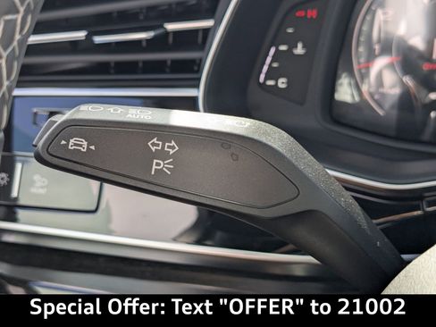New 2025 Audi Q7 3.0T Prestige image 30