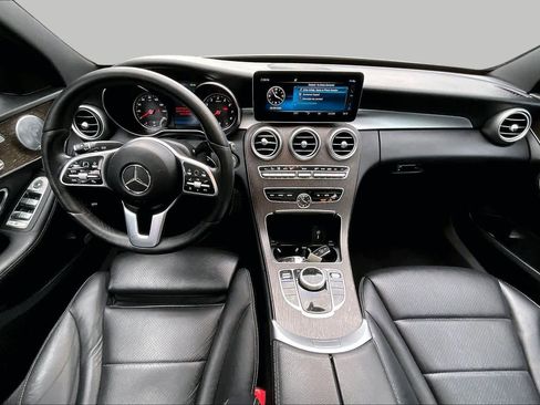 Used 2020 Mercedes-Benz C 300 4MATIC Sedan image 15