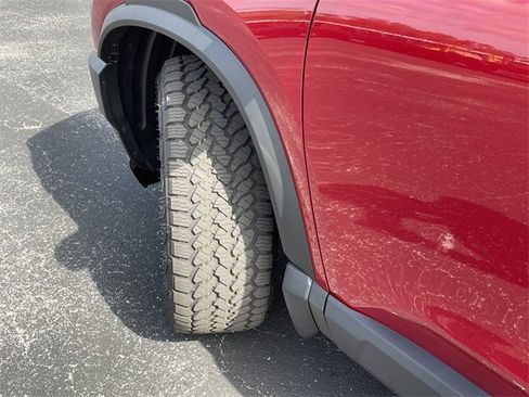 New 2026 Honda Passport TrailSport image 39