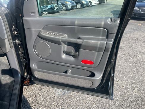 Used 2002 Dodge Ram 1500 Truck SLT AWD/4WD image 27