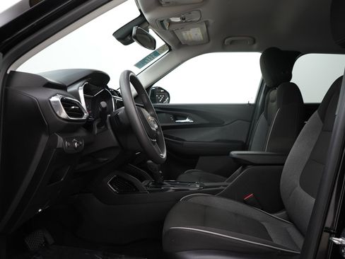Used 2021 Chevrolet TrailBlazer LT w/ Convenience Package FWD image 23