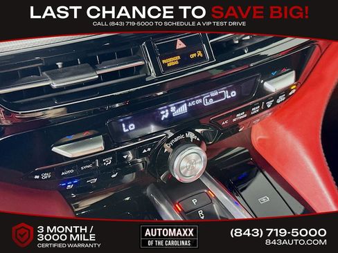 Used 2022 Acura MDX A-Spec AWD/4WD image 28