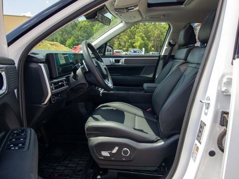 Certified 2026 Hyundai Santa Fe XRT AWD/4WD image 6