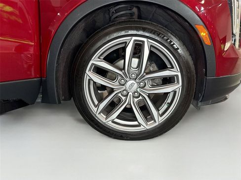 Used 2019 Cadillac XT4 Sport FWD image 35