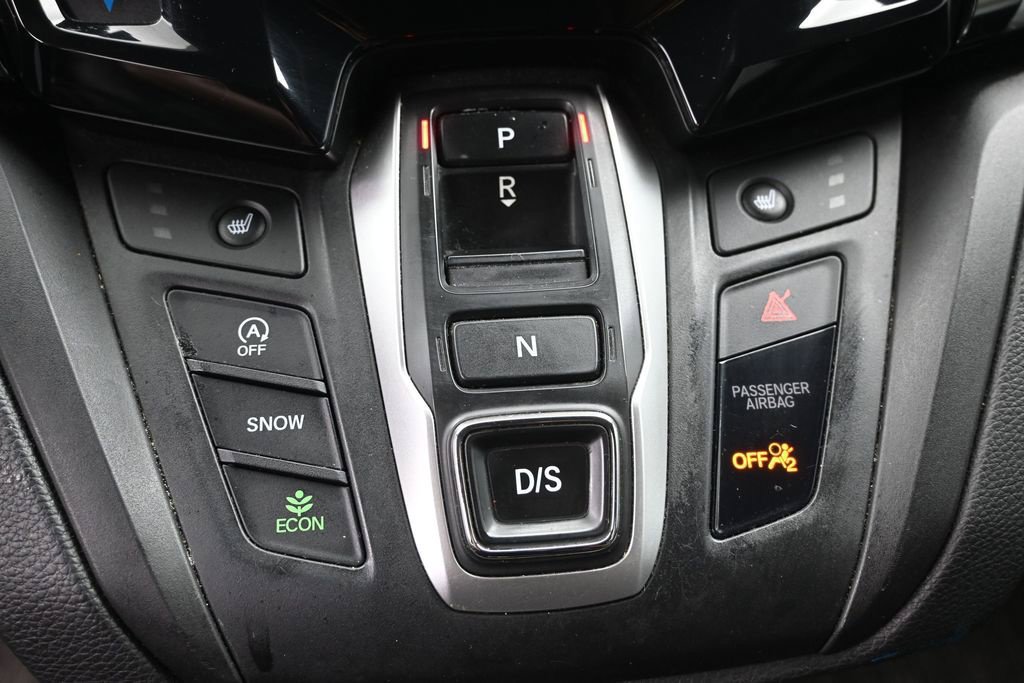 Certified 2022 Honda Odyssey EX-L image 26