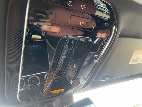 New 2026 Mercedes-Benz GLC 300 image 22