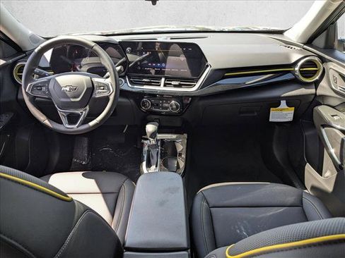 New 2026 Chevrolet Trax ACTIV w/ Driver Confidence Package FWD image 14
