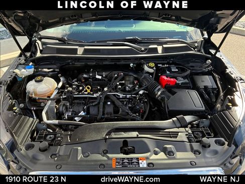 Certified 2022 Lincoln Corsair AWD w/ Premium Package image 28