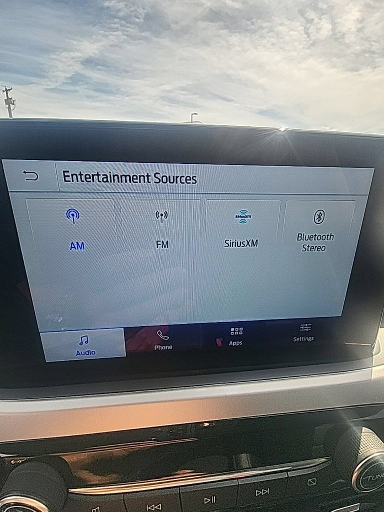 Used 2020 Ford Escape SEL AWD/4WD image 22