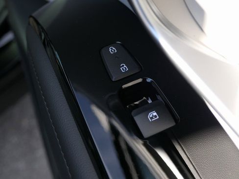 New 2024 Hyundai Tucson Limited image 27