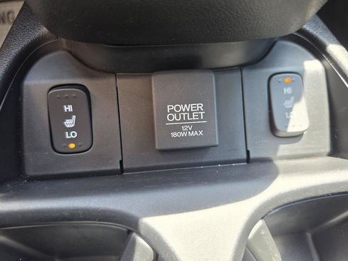 Used 2014 Honda CR-V EX-L image 16