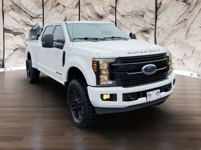 Used 2019 Ford F250 Lariat