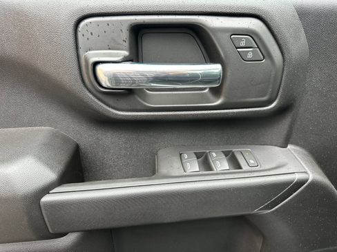 New 2026 GMC Sierra 2500 Pro image 11