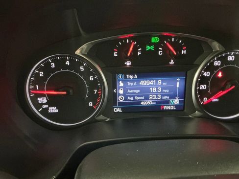 Certified 2021 Chevrolet Blazer LT image 17