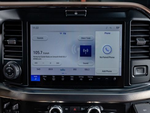 Used 2026 Ford F450 King Ranch image 24