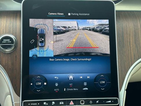 New 2026 Mercedes-Benz GLC 350e 4MATIC image 12