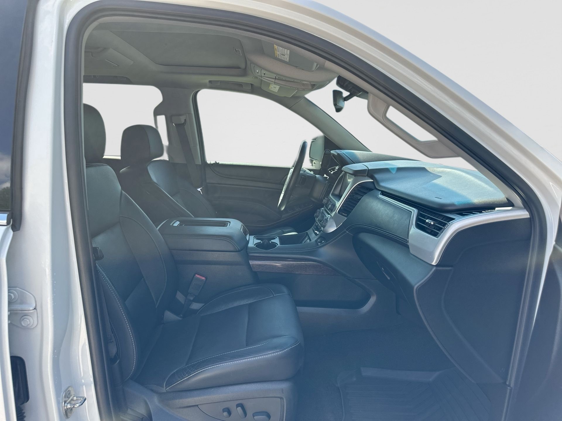 Certified 2018 GMC Yukon SLT w/ Premium Edition RWD image 28