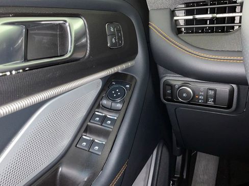 New 2026 Ford Explorer Tremor w/ Tremor Ultimate Package AWD/4WD image 22