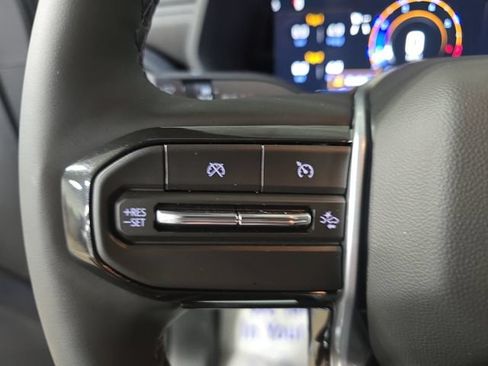New 2026 Chevrolet Colorado Trail Boss AWD/4WD image 19