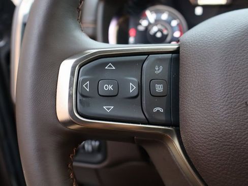 Used 2025 RAM 3500 Longhorn image 18