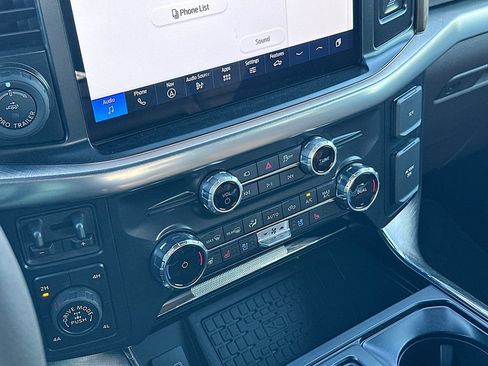 Certified 2025 Ford F150 King Ranch image 14
