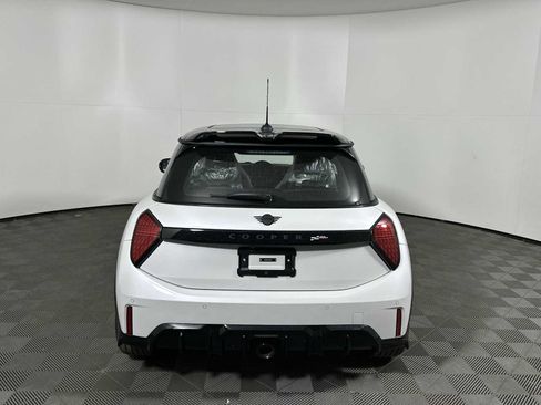 New 2026 MINI Cooper John Cooper Works image 2