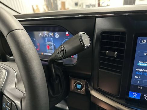 New 2026 Ford F250 Lariat w/ Chrome Package AWD/4WD image 25
