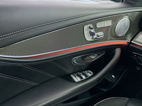 Used 2021 Mercedes-Benz E 63 AMG S image 15