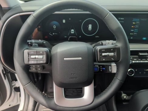 Used 2026 Hyundai Palisade SEL AWD/4WD image 18