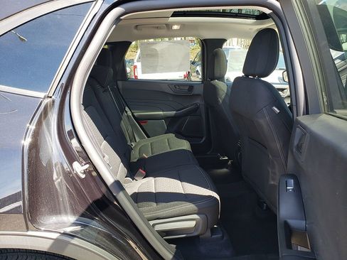 New 2026 Ford Escape Active w/ Tech Pack #1 AWD/4WD image 16