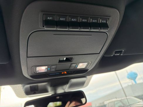 Used 2025 Ford F150 Tremor w/ Bed Utility Package AWD/4WD image 34