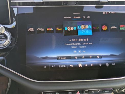 New 2026 Mercedes-Benz E 350 Sedan image 21