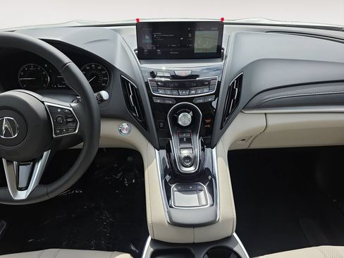 New 2026 Acura RDX SH-AWD w/ Technology Package image 11