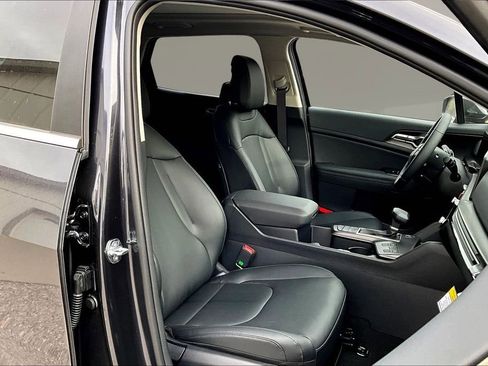 New 2026 Kia Sportage EX AWD/4WD image 11