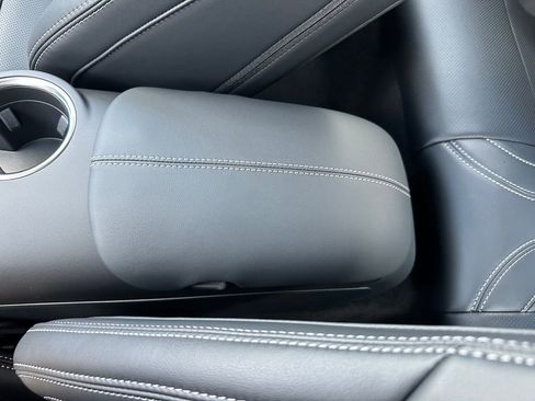 New 2025 Ford Mustang Premium image 52