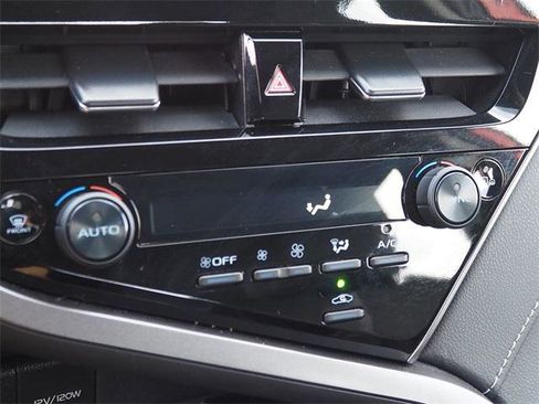 Certified 2024 Toyota Camry XSE w/ Navigation Package image 25