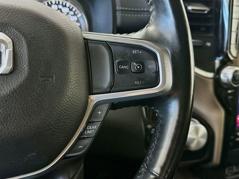 Used 2021 RAM 1500 Laramie AWD/4WD image 26