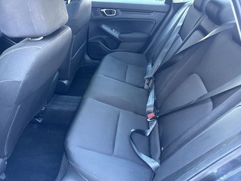 Used 2022 Honda Civic EX image 29