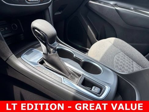 Certified 2024 Chevrolet Equinox LT w/ LPO, Floor Liner Package FWD image 24