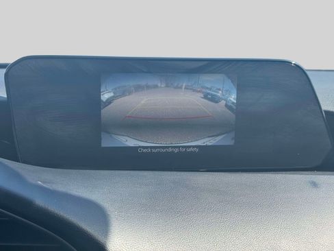 Used 2024 MAZDA MAZDA3 s FWD image 26