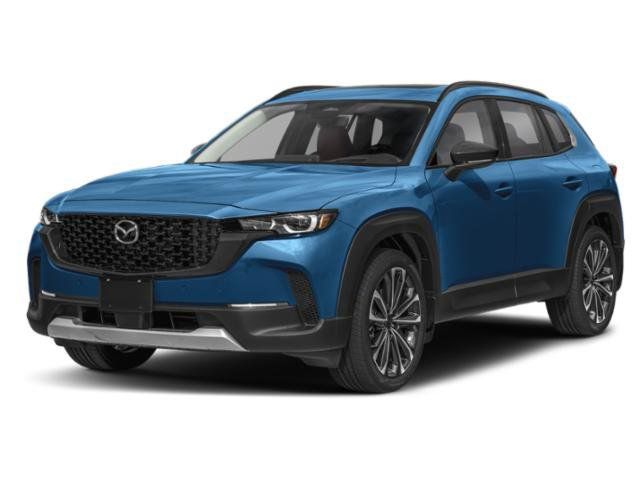 New 2026 MAZDA CX-50 AWD 2.5 S w/ Cargo Package image 1