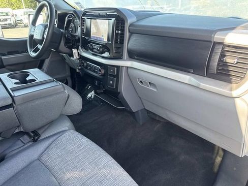 Certified 2023 Ford F150 XLT AWD/4WD image 36