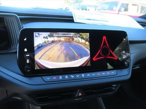 New 2026 Dodge Charger Scat Pack w/ Blacktop Package image 24